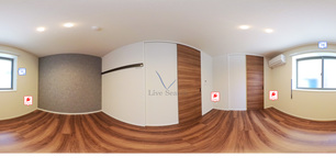 セレブレイト西千葉 201 【千葉県西千葉】 の間取り図