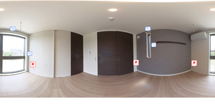 セレブレイト西千葉 202 【千葉県西千葉】 の間取り図