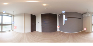 セレブレイト西千葉 302 【千葉県西千葉】 の間取り図