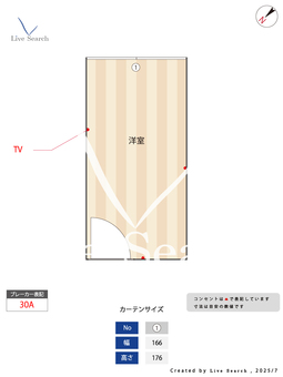 エニヘーレ茗荷谷 102 【東京都茗荷谷駅】 の間取り図