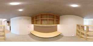 マンスフィールド　ヤマコ 102 【神奈川県新川崎駅】 の間取り図