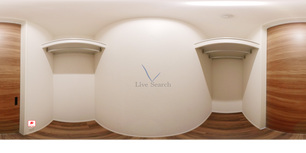 シャーメゾン　ヴィーブル八王子 301 【東京都八王子】 の間取り図