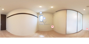 アバンダンスレジデンス 302 【茨城県水戸】 の間取り図