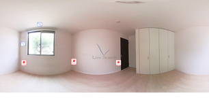 フルール伯玄 102 【福岡県春日駅】 の間取り図