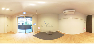 セルディーナ護国寺 101 【東京都護国寺駅】 の間取り図