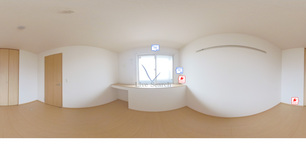 カルミアコート 203 【埼玉県湘南新宿ライン宇都宮線横須賀線　土呂駅　徒歩10分】 の間取り図