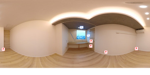 マンスフィールド　ヤマコ 301 【神奈川県新川崎駅】 の間取り図