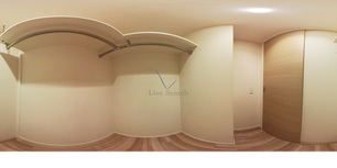 プライムメゾン御器所 702 【愛知県御器所駅】 の間取り図