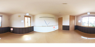 ロートガーデンC 102 【埼玉県埼玉新都市交通　東宮原駅　徒歩12分】 の間取り図