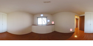 プライムメゾン富士見台 316 【愛知県茶屋ヶ坂駅】 の間取り図