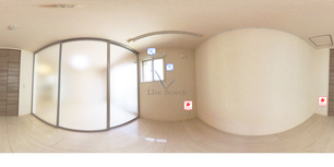 MyCoronetA 203 【埼玉県京浜東北・根岸線　大宮駅　徒歩19分】 の間取り図