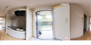 ディアス野口 102 【熊本県西熊本駅】 の間取り図