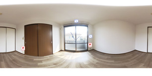 メゾンSAKURA 201 【茨城県勝田駅】 の間取り図