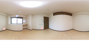 プレシオン猫洞 303 【愛知県本山駅】 の間取り図