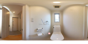 Mスマート野芥駅前 203 【福岡県野芥駅】 の間取り図