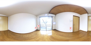 アメニティヒルズ 207 【茨城県勝田駅】 の間取り図