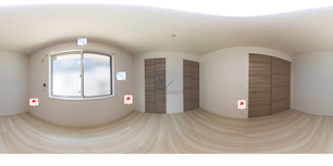 Eclat西大宮/Embellir西大宮　Embellir西大宮 102 【埼玉県川越線　西大宮駅　徒歩11分】 の間取り図