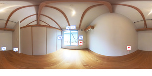 スイシャハウス A 【神奈川県溝の口駅】 の間取り図