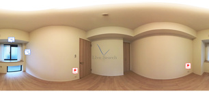 ダイアパレス本川越 1002 【埼玉県本川越駅】 の間取り図