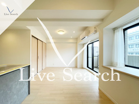 ダイアパレス本川越 1002 【埼玉県本川越駅】 の間取り図