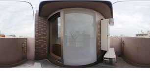 OLIO東長崎 505 【東京都東長崎駅】 の間取り図