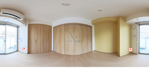 （仮称）森下新築レジデンス 402 【東京都森下駅】 の間取り図