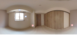 （仮称）森下新築レジデンス 503 【東京都森下駅】 の間取り図