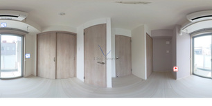 （仮称）森下新築レジデンス 501 【東京都森下駅】 の間取り図