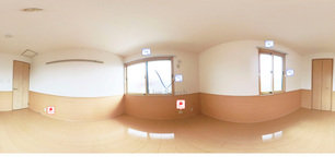 コートアステールⅡ 201 【埼玉県京浜東北・根岸線　大宮駅　バス所要時間7分　西高校入口バス停　徒歩5分】 の間取り図