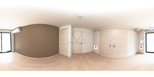 板橋区徳丸2丁目計画新築AP 103 【東京都東武練馬駅　徒歩5分】 の間取り図