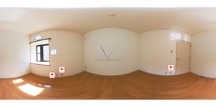 目白欅マンション 301 【東京都池袋駅　徒歩10分】 の間取り図