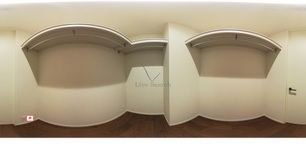 セルディーナ護国寺 102 【東京都護国寺駅】 の間取り図