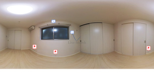 北区田端新町2丁目24-3賃貸併用住宅 101 【東京都田端駅】 の間取り図