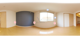 excellence A 102 【茨城県水戸駅】 の間取り図