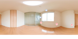 グレース　A 103 【茨城県水戸駅】 の間取り図