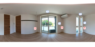 ソル・アネロ 101 【東京都狛江駅】 の間取り図