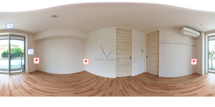 ソル・アネロ 102 【東京都狛江駅】 の間取り図