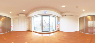 Brillia ist 三軒茶屋 ブラッサムテラス 507 【東京都三軒茶屋駅】 の間取り図