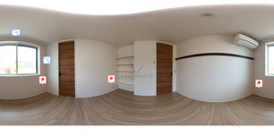 ソル・アネロ 105 【東京都狛江駅】 の間取り図