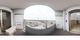 エスティメゾン武蔵小金井 1106 【東京都武蔵小金井駅】 の間取り図