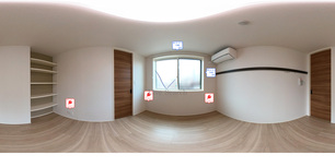 ソル・アネロ 106 【東京都狛江駅】 の間取り図