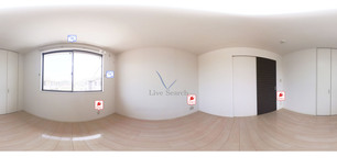 ジュネスフジ B201 【福岡県博多南駅】 の間取り図