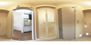 サンライフシティA棟 201 【熊本県宇土駅】 の間取り図