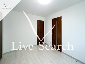 フォレストメゾン 301 【東京都梅島駅】 の間取り図