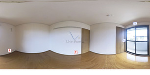 シェラ・エトワールC棟 102 【東京都東大和市駅】 の間取り図