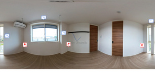 ソル・アネロ 205 【東京都狛江駅】 の間取り図