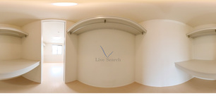 カーサ・レジオA 202 【茨城県常陸大宮駅】 の間取り図