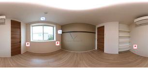 ソル・アネロ 206 【東京都狛江駅】 の間取り図