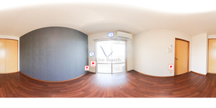 アメニティヒルズ 307 【茨城県勝田駅】 の間取り図