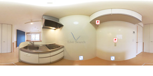 ガーデンクレール 102 【埼玉県川越線　日進駅　徒歩6分】 の間取り図